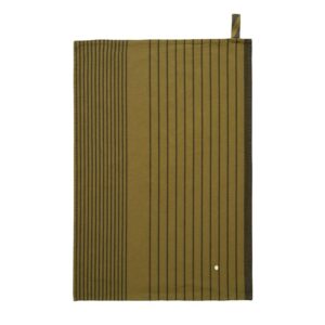 Küchentuch Piero Camel