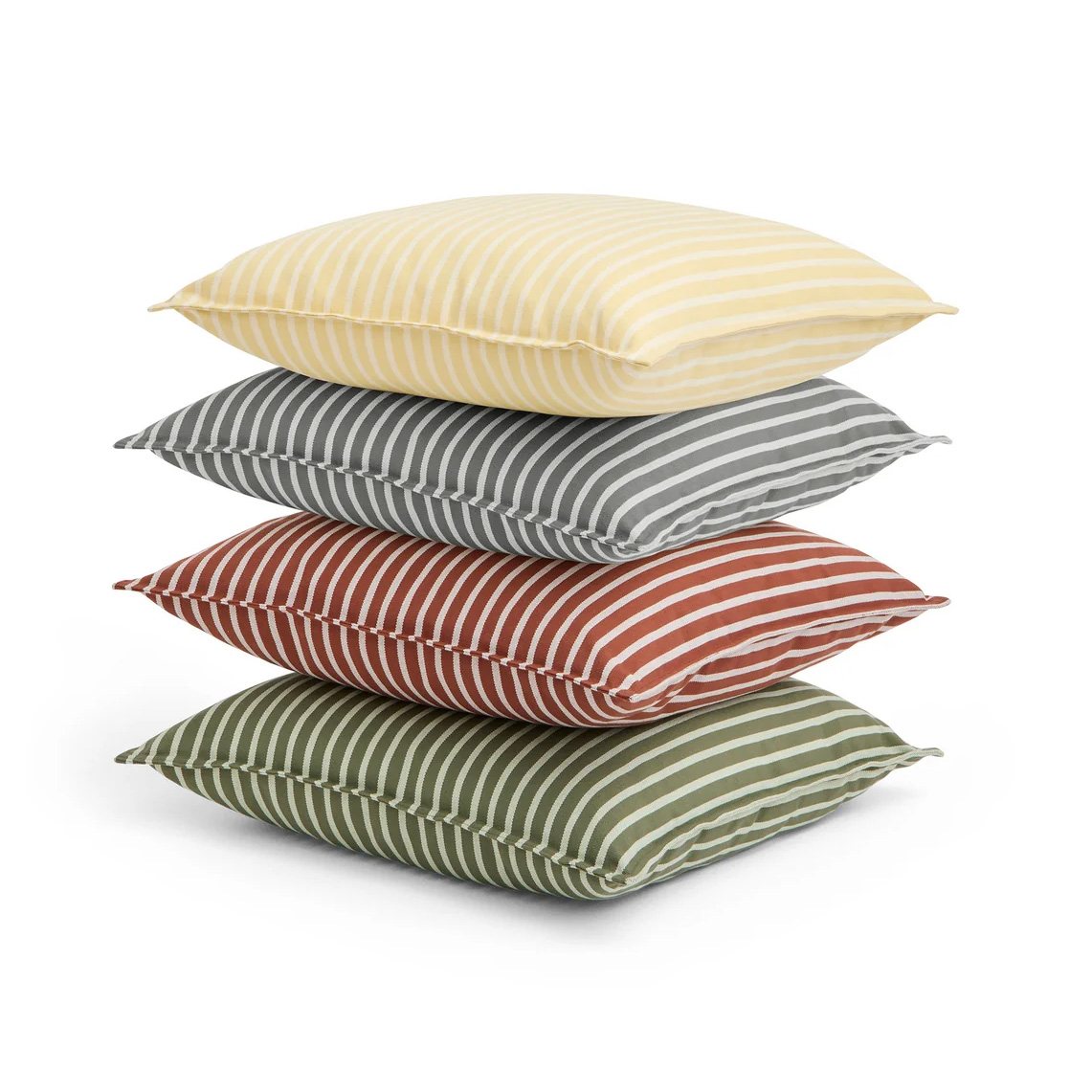 Kissen Terrazza 50x50 Bold Stripes – Bild 2