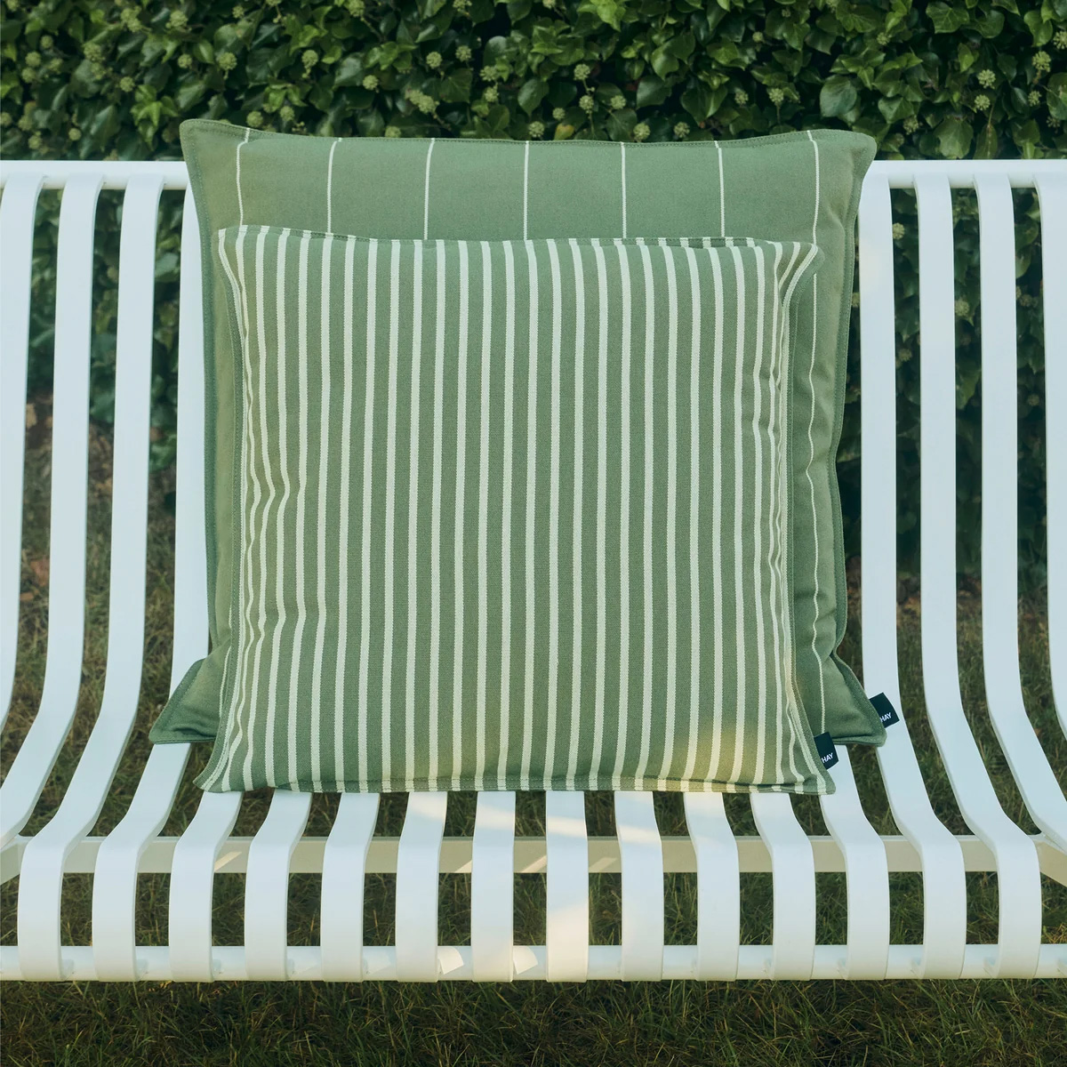 Kissen Terrazza 50x50 Bold Stripes – Bild 3