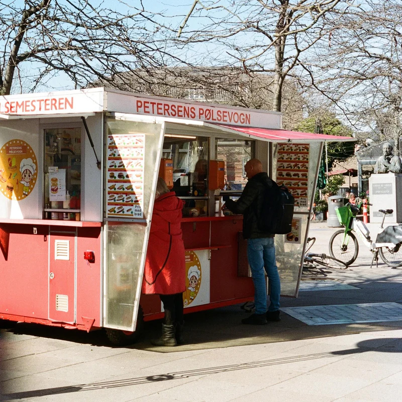 Buch A Week Abroad Copenhagen – Bild 4