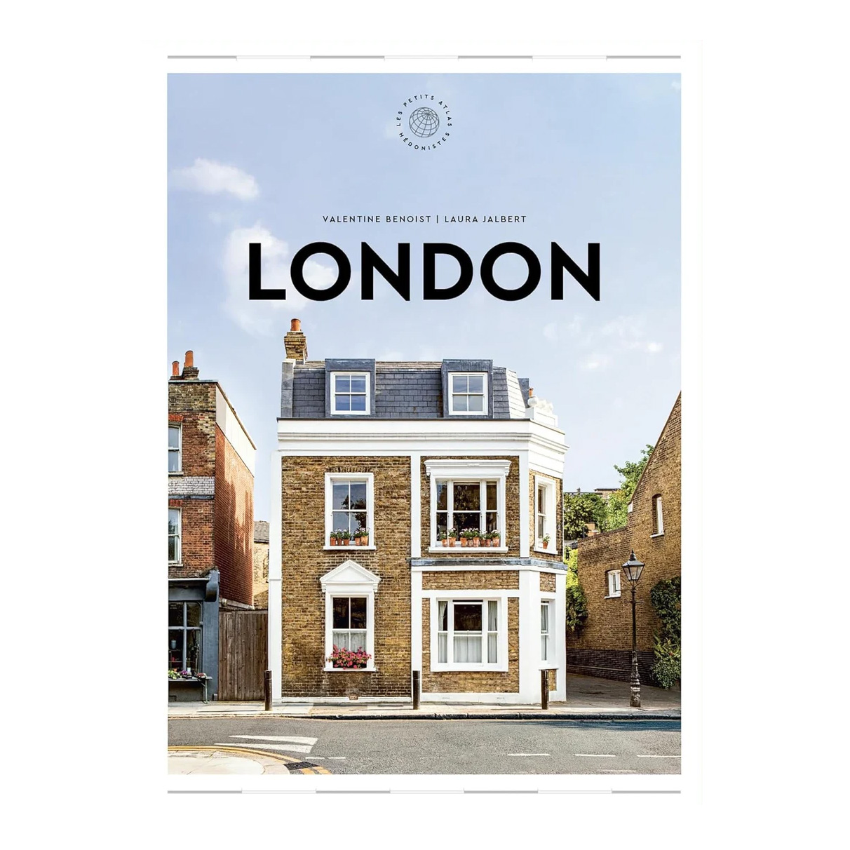 Buch The Extraordinary Guide: London
