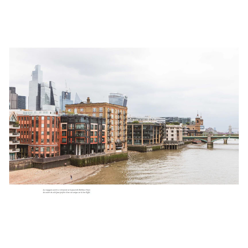 Buch The Extraordinary Guide: London – Bild 5