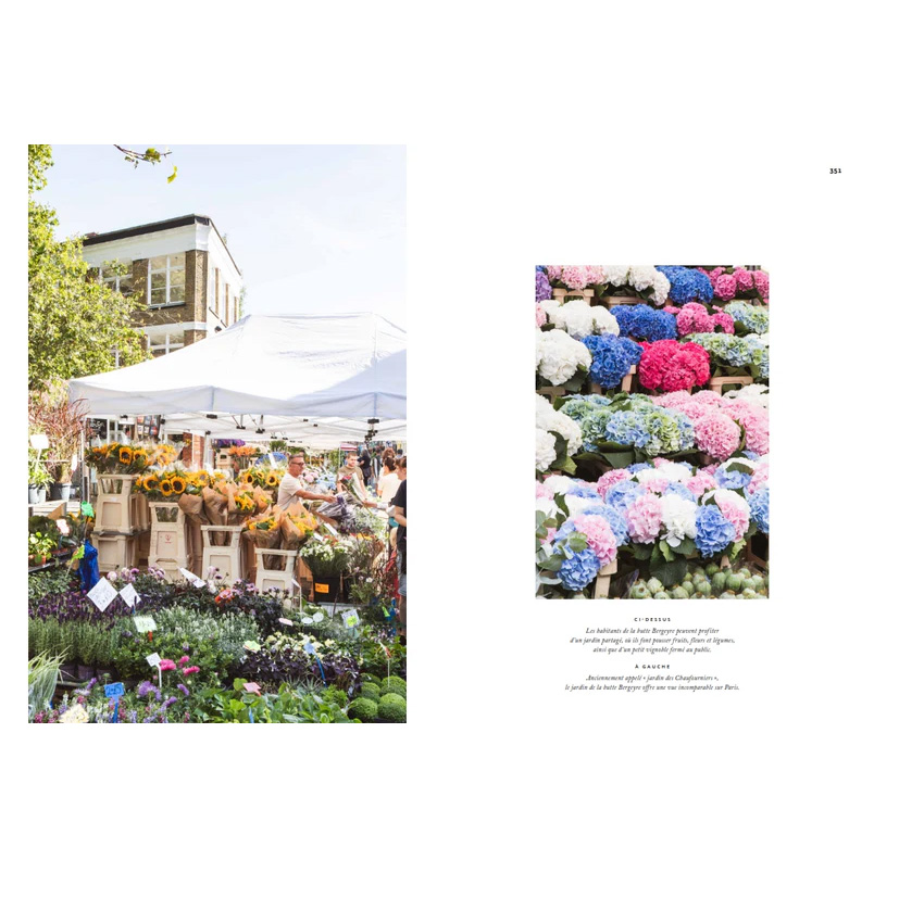 Buch The Extraordinary Guide: London – Bild 6