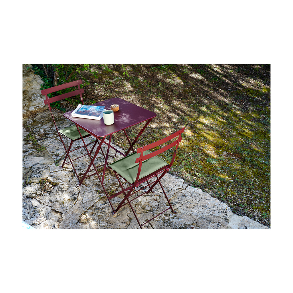 Klappstuhl Bistro – Bild 4