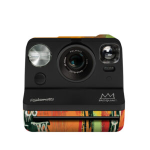 Polaroid Basquiat Gen2