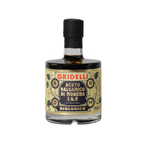 Aceto Balsamico Nero 250ml