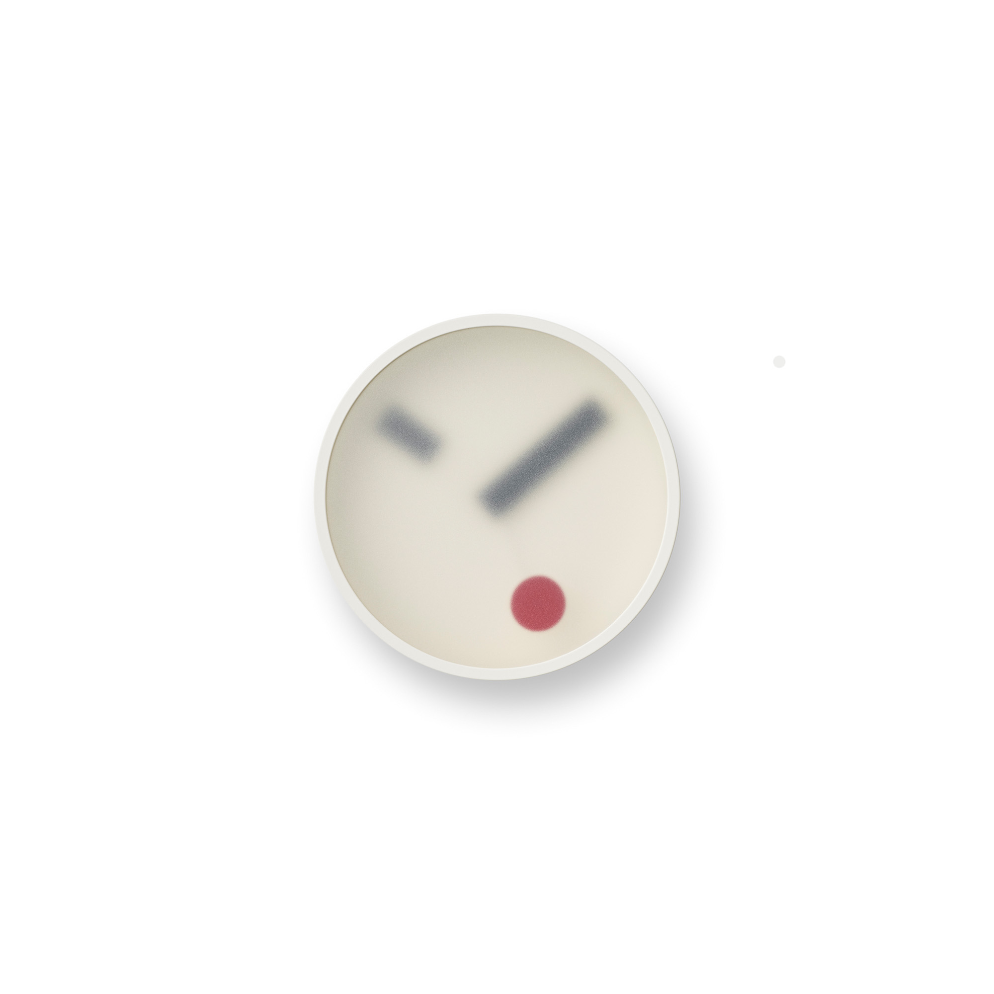 Wanduhr Kehai