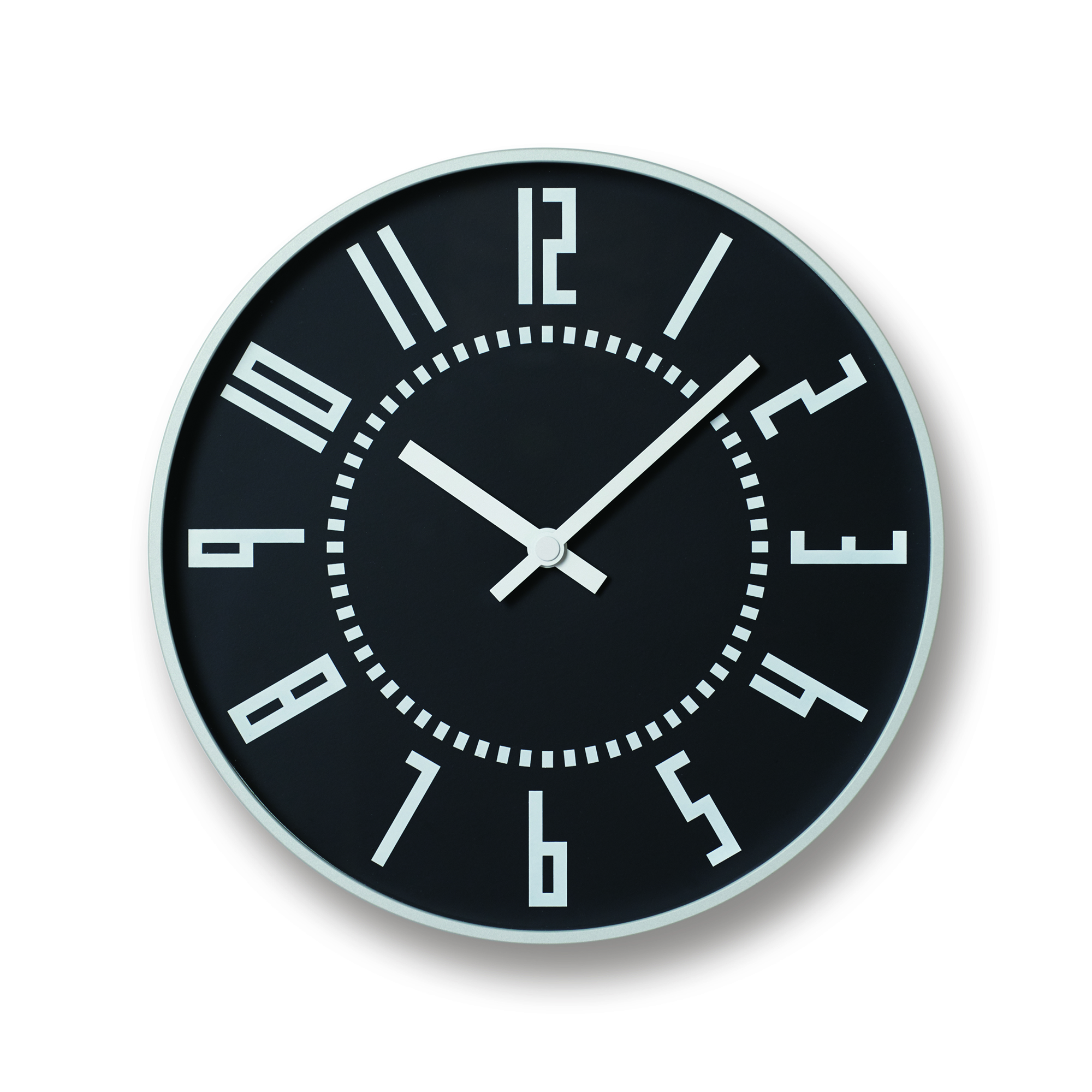 Wanduhr Eki – Bild 5
