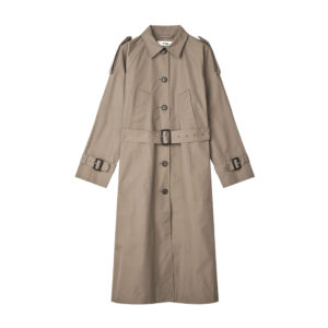 Trench coat