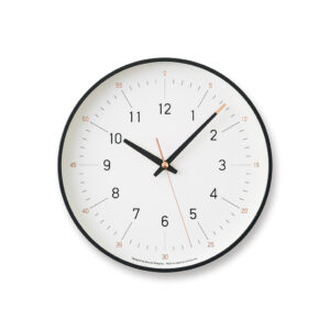 Wanduhr Essent