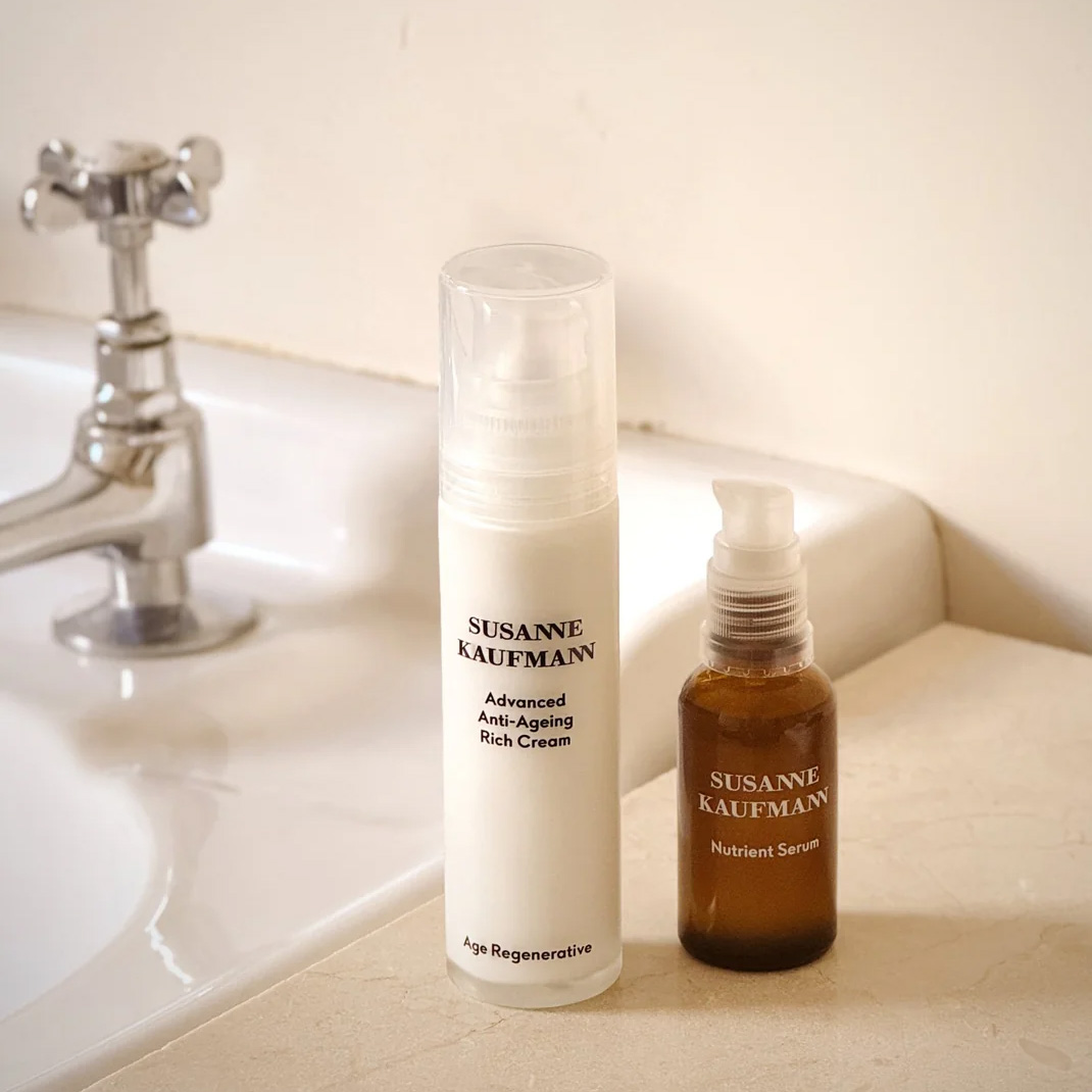 Reichhaltige Anti-Aging 50ml – Bild 2