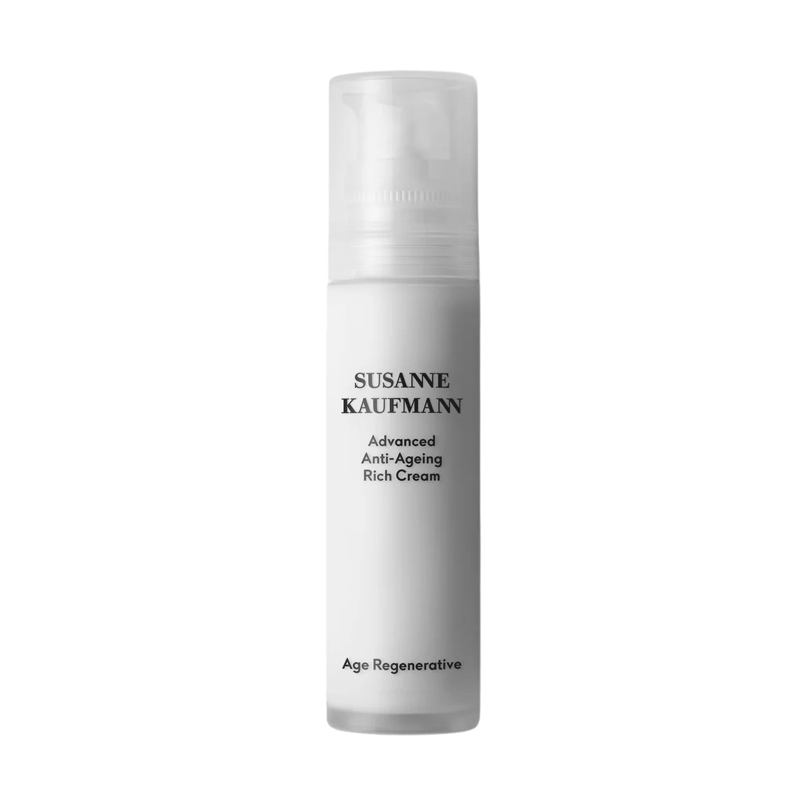 Reichhaltige Anti-Aging 50ml