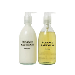 Handseife & Handlotion