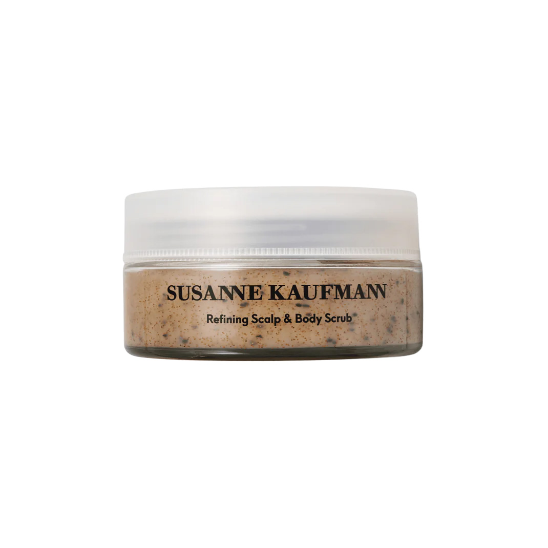 Glättendes Peeling 200ml