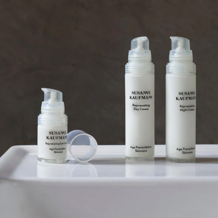 Augencreme A 15ml Susanne Kaufmann – Bild 3