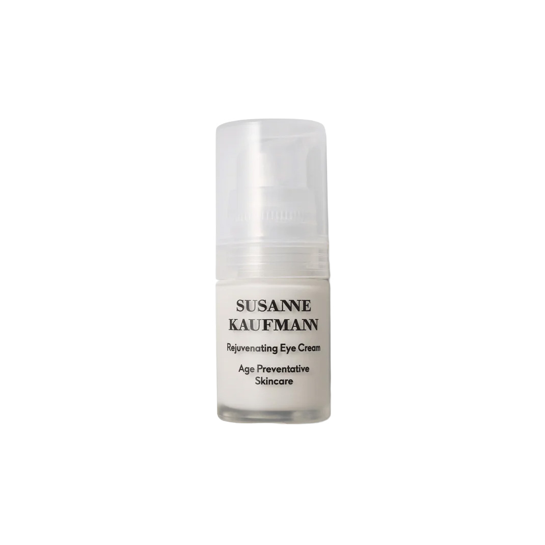 Augencreme A 15ml Susanne Kaufmann