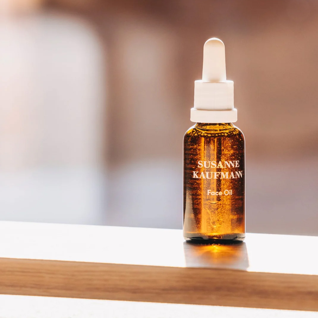 Gesichtsöl 30ml – Bild 3
