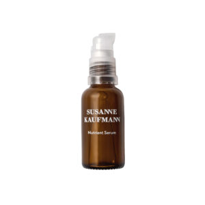 Nährstoffkonzentrat Hautglättend 30ml Susanne Kaufmann