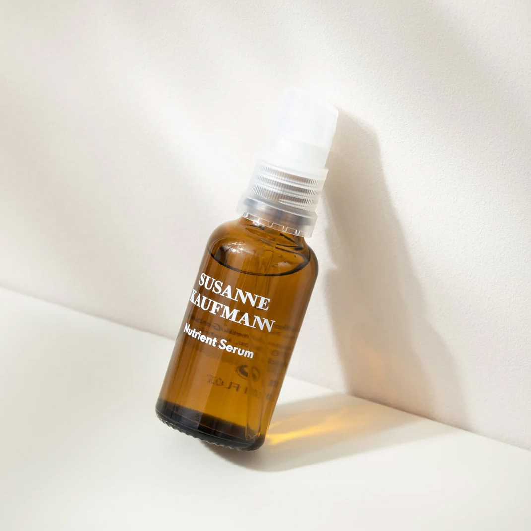 Nährstoffkonzentrat Hautglättend 30ml Susanne Kaufmann – Bild 3