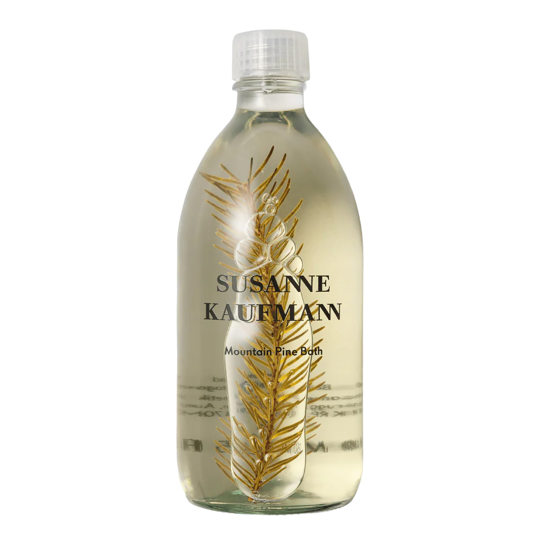 Latschenkiefer Ölbad 250ml Susanne Kaufmann
