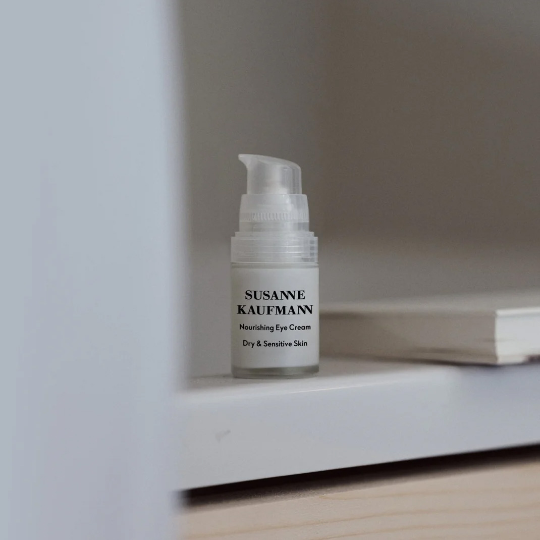Augencreme T 15ml Susanne Kaufmann – Bild 3