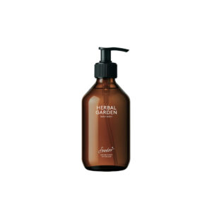 Body Wash Herbal Garden 250ml