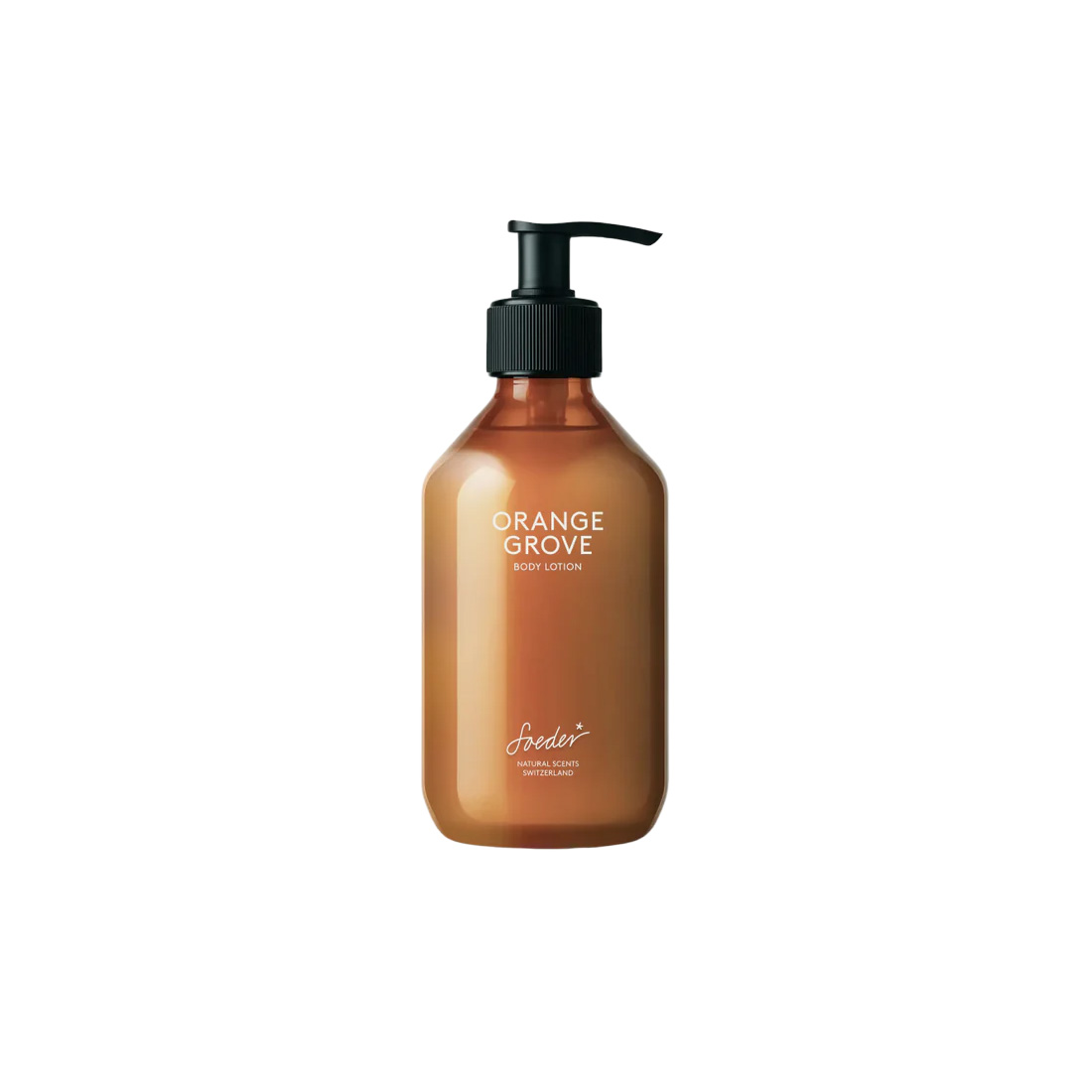 Naturlotion 250ml Orange Grove