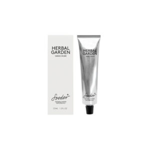 Handcreme, 30ml Herbal Garden
