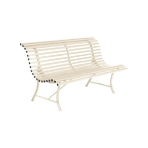 Fermob Gartenbank Louisiane 150cm