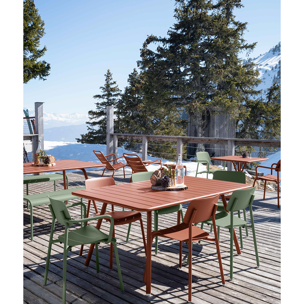 Table Luxembourg 143x80cm - Image 3