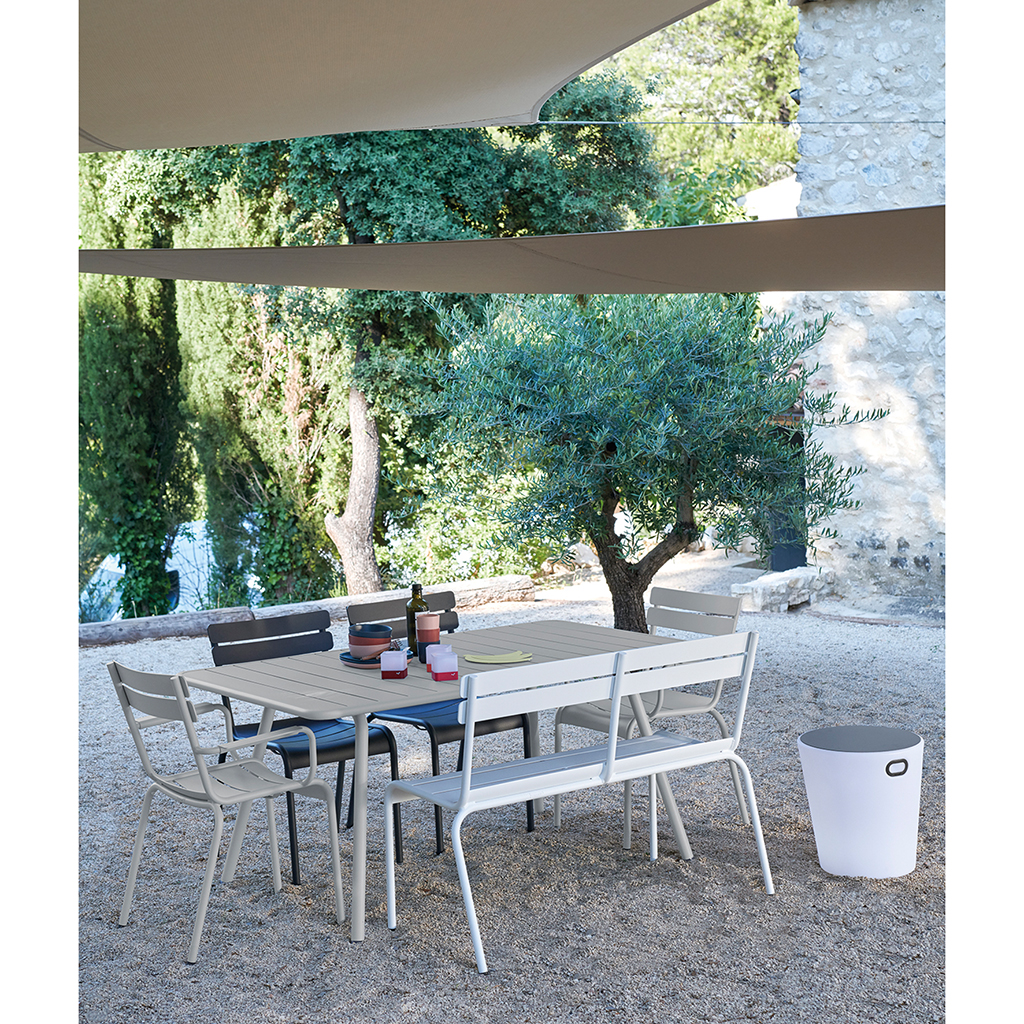 Table Luxembourg 143x80cm - Image 5