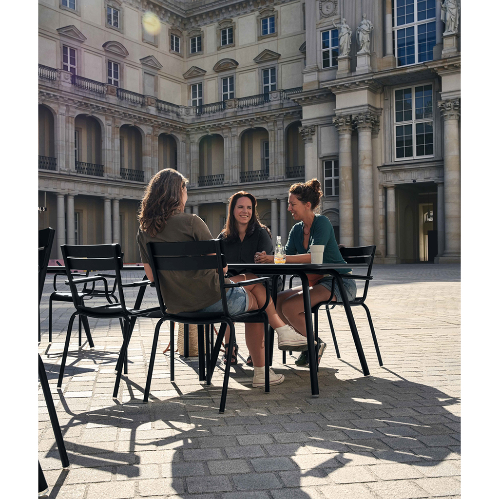 Table Luxembourg 143x80cm - Image 6