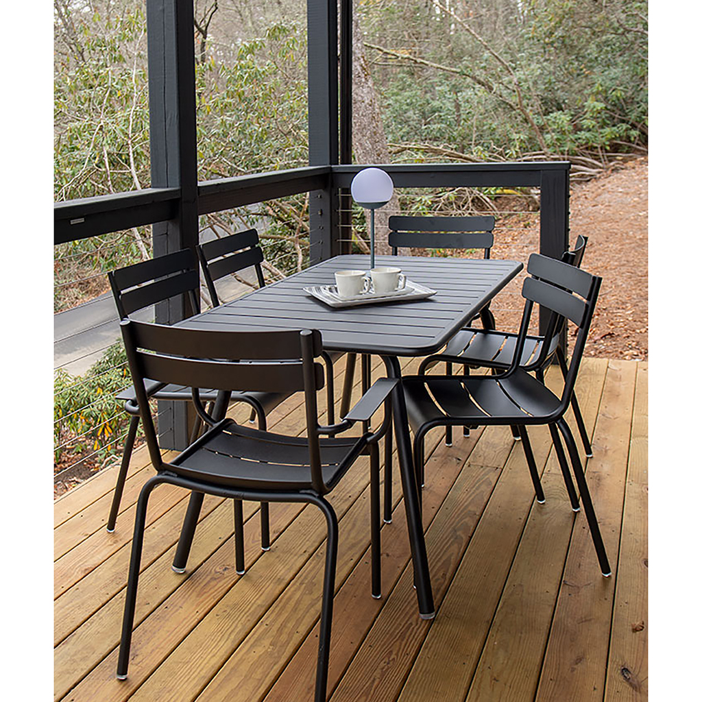 Table Luxembourg 143x80cm - Image 7