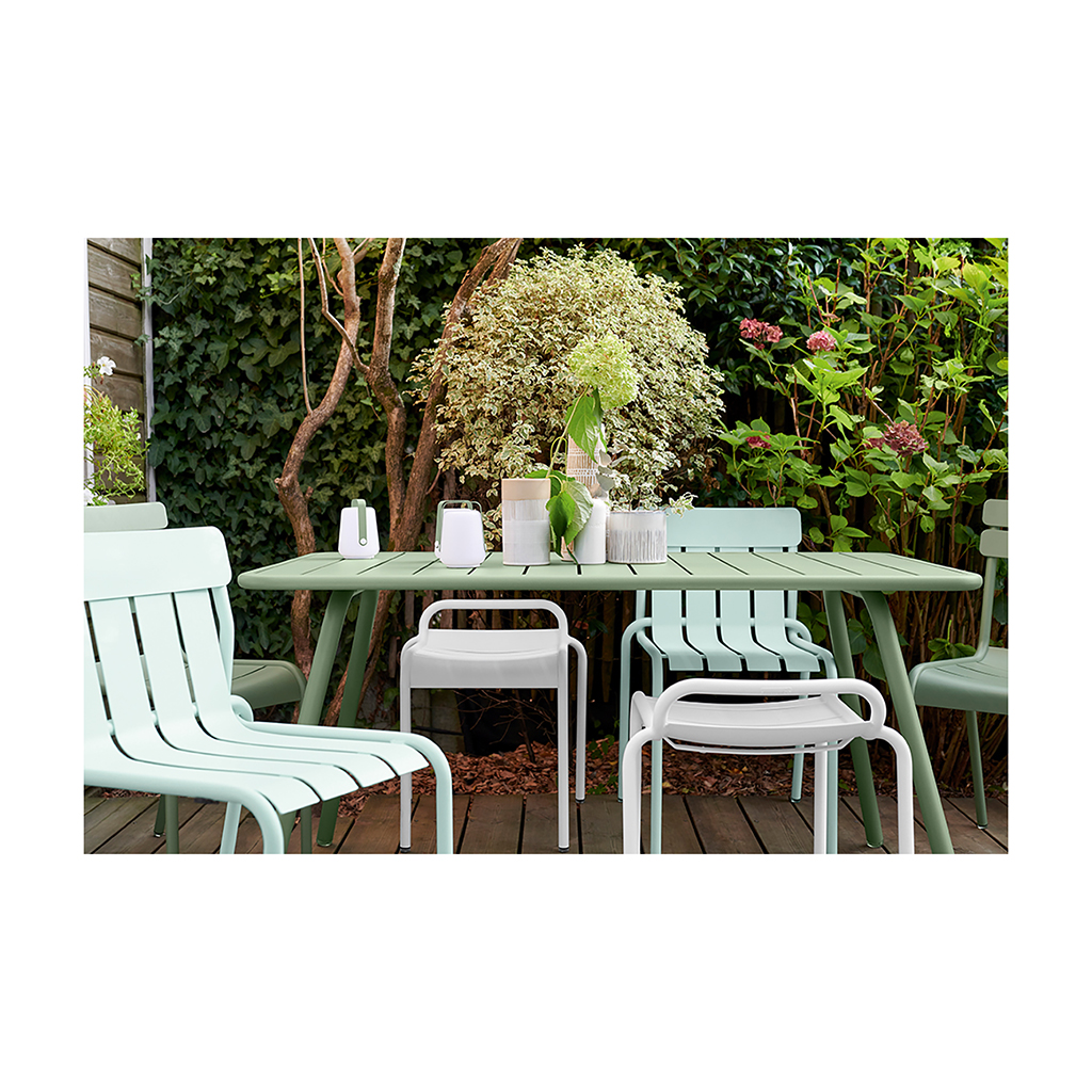 Table Luxembourg 143x80cm - Image 8