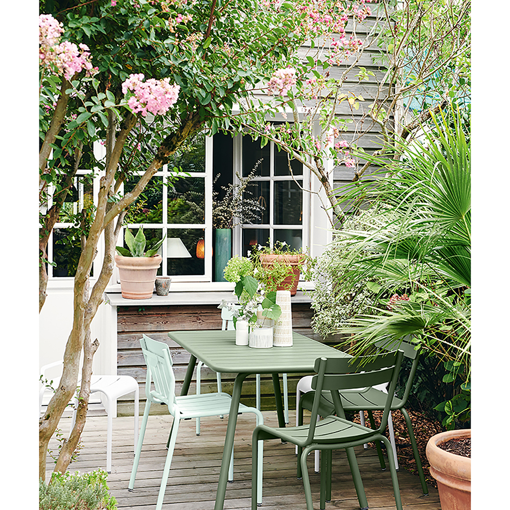 Table Luxembourg 143x80cm - Image 9