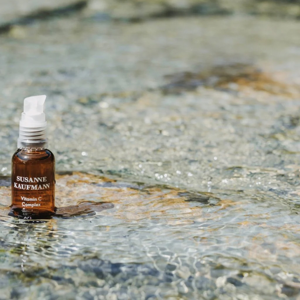 Vitamin C complex 30ml - Image 3