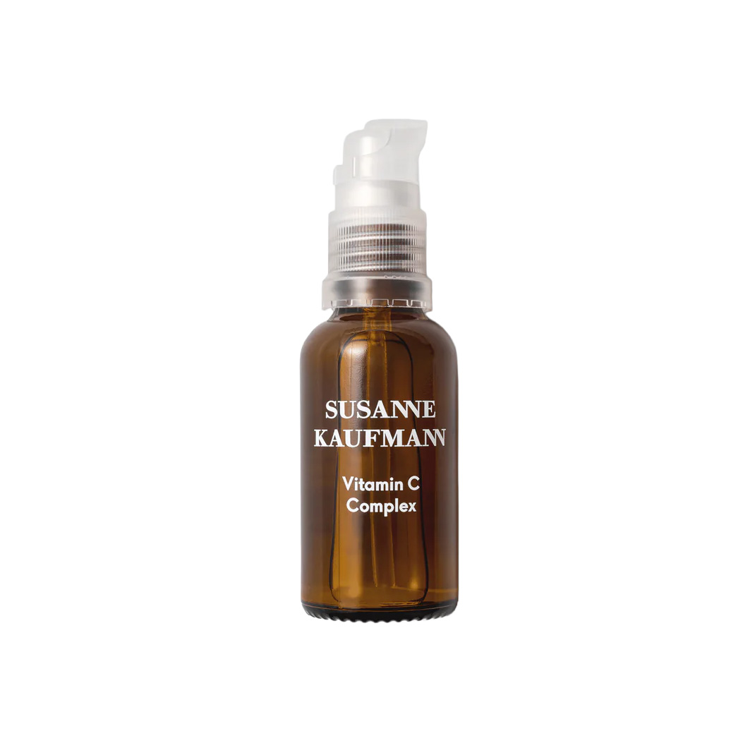 Vitamin C complex 30ml