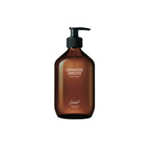 Natural soap 500ml