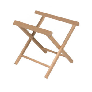 Stool frame