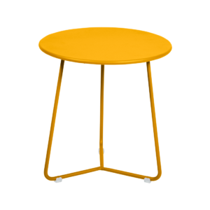 Cocotte side table