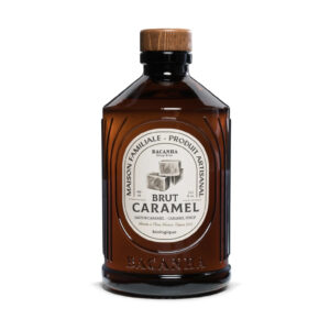 Karamell Sirup Bio