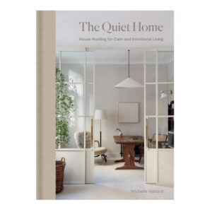 Buch The Quiet Home