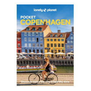 Buch Copenhagen Pocket 7th edt.