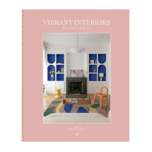 Buch Vibrant Interiors