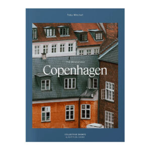 Buch The Weekender Copenhagen