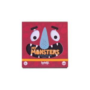 Spiel Monster