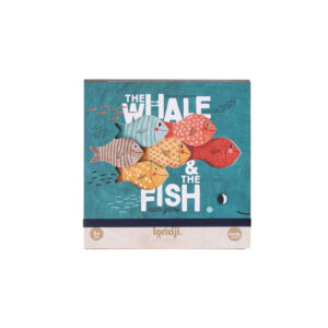 Spiel The whale and the fish