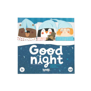 Spiel Good Night