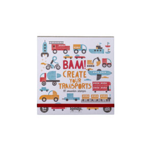 Activities - Bam! Transports