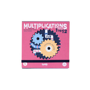 Spiel Multiplications